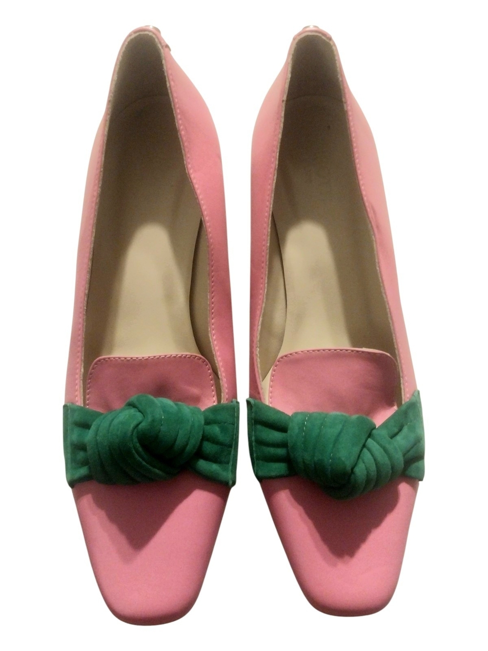 Girotti Pump Heels